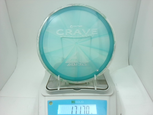 Proton Crave - Axiom 171.7g