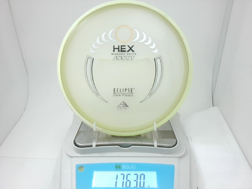 Eclipse Hex - Axiom 176.3g