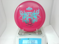 Evan Smith Tour Series Steady Berry - Clash Discs 177.6g