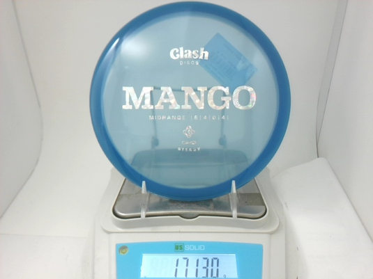 Steady Mango - Clash Discs 171.3g