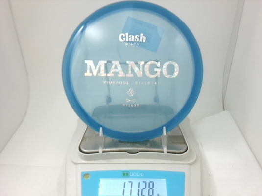 Steady Mango - Clash Discs 171.28g