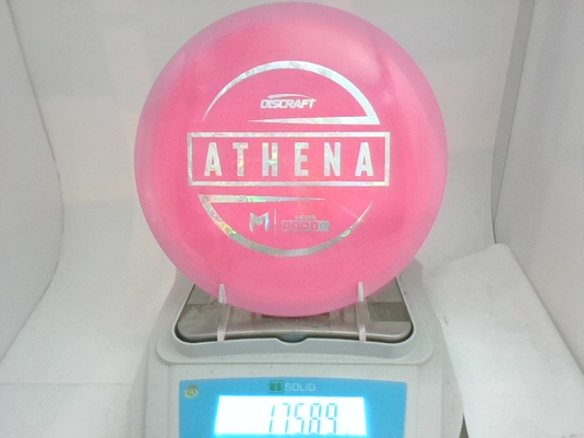 Paul McBeth ESP Athena - Discraft 175.89g