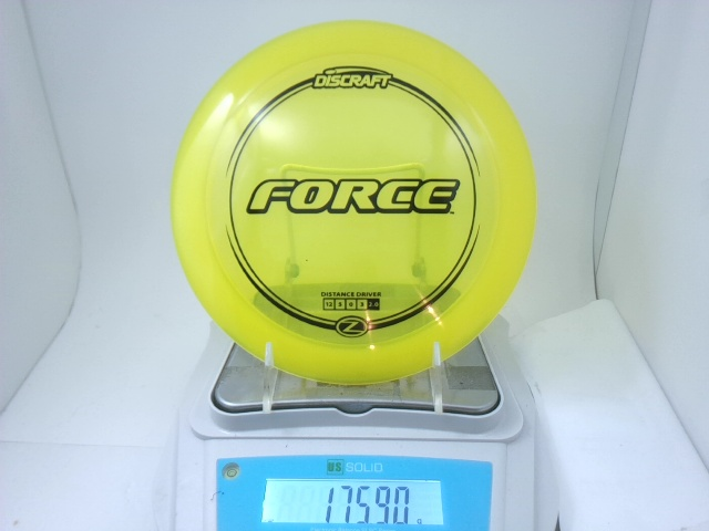Z Line Force - Discraft 175.9g
