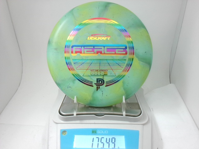 Paige Pierce Putter Line Fierce - Discraft 175.49g
