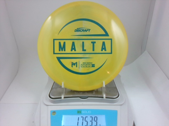ESP Malta - Discraft 175.39g