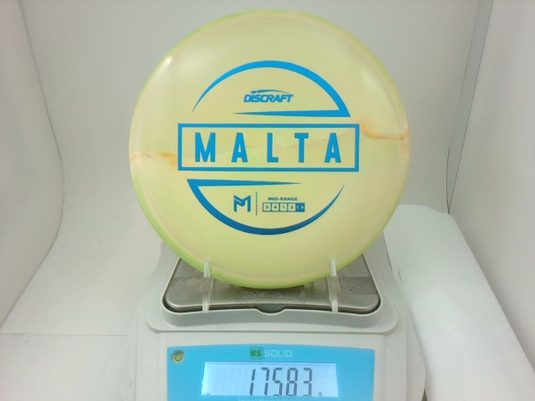 ESP Malta - Discraft 175.83g