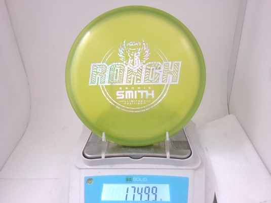 Brodie Smith Metallic Z Roach - Discraft 174.99g