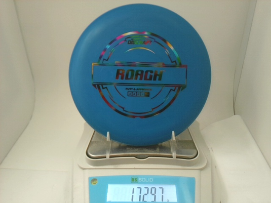 Putter Line Roach - Discraft 172.97g