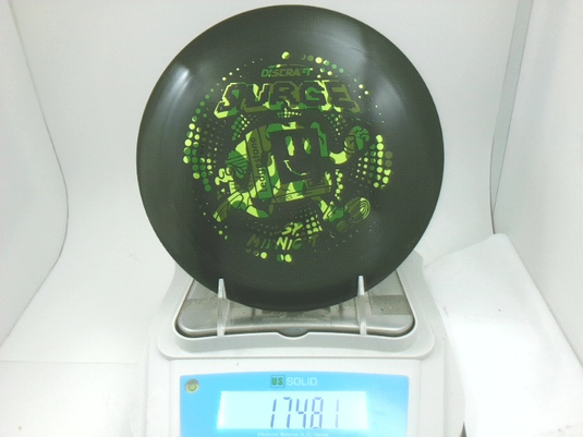 2023 Ledgestone ESP Surge - Discraft 174.81g