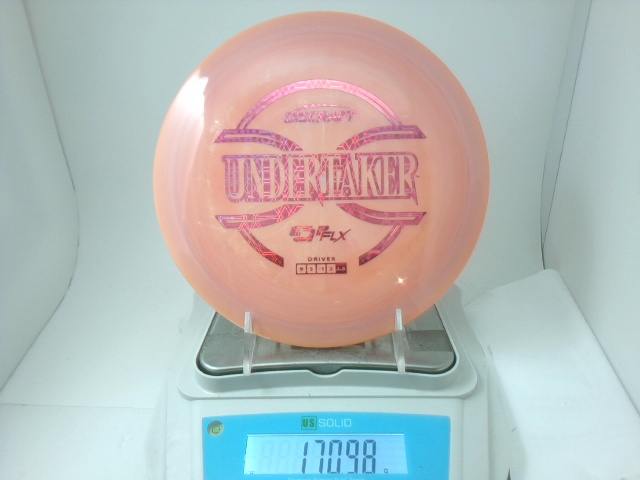 ESP FLX Undertaker - Discraft 170.98g