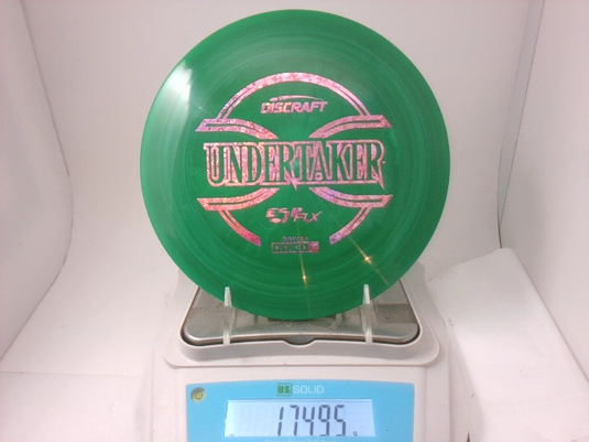 ESP FLX Undertaker - Discraft 174.95g