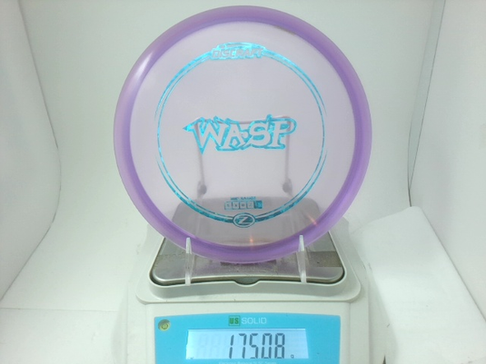 Z Line Wasp - Discraft 175.08g