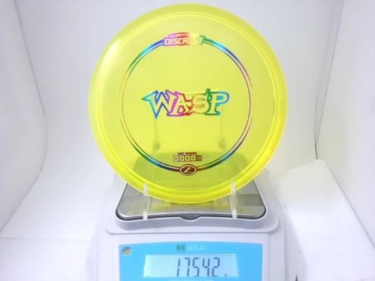 Z Line Wasp - Discraft 175.42g