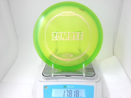 Z Line Zombee - Discraft 178.18g