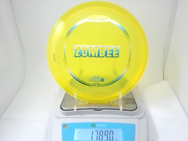 Z Line Zombee - Discraft 178.9g