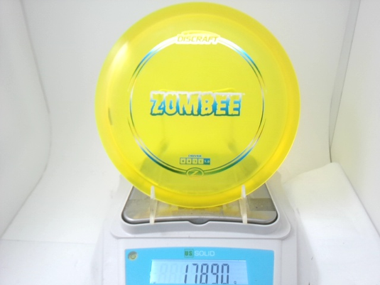Z Line Zombee - Discraft 178.9g