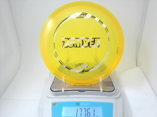 Z Line Zombee - Discraft 177.61g