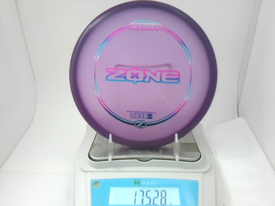 Z Line Zone - Discraft 175.28g