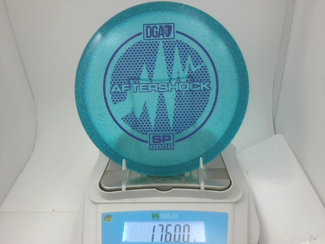 SP-Line Aftershock - DGA 176.0g