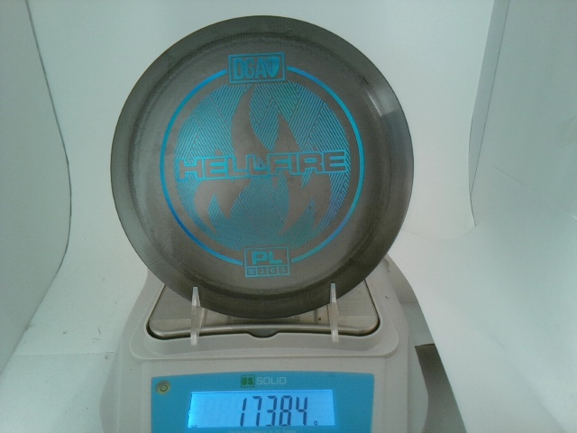 ProLine Hellfire - DGA 173.84g