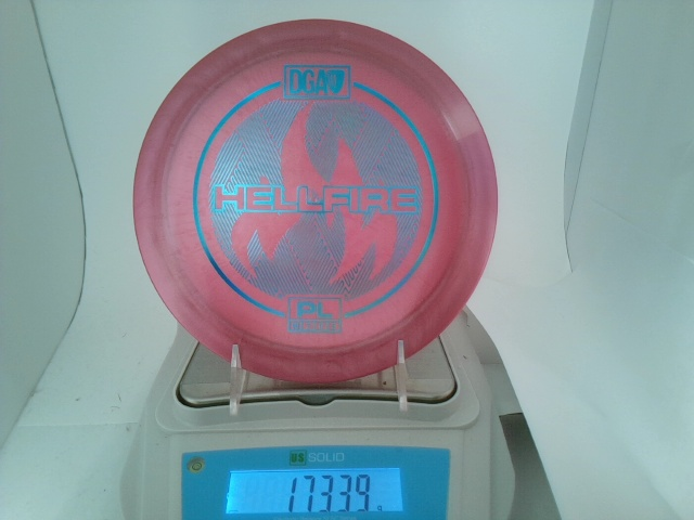 ProLine Hellfire - DGA 173.39g