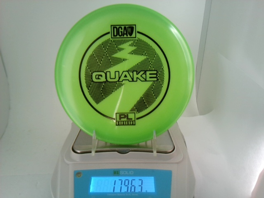 ProLine Quake - DGA 179.63g