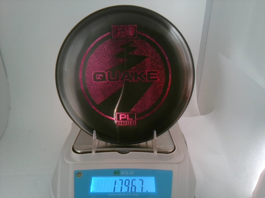 ProLine Quake - DGA 179.67g