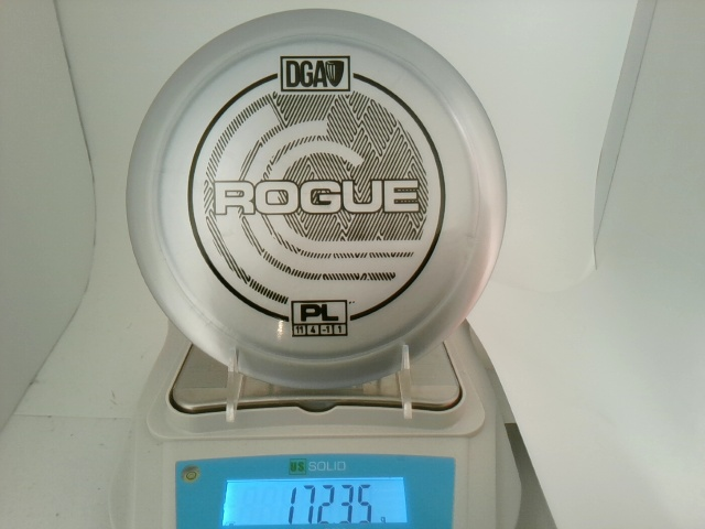 ProLine Rogue - DGA 172.35g