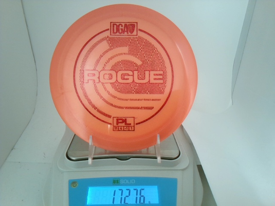 ProLine Rogue - DGA 172.76g