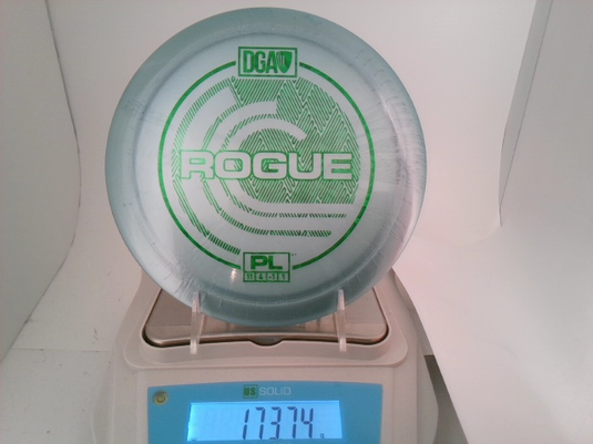 ProLine Rogue - DGA 173.74g