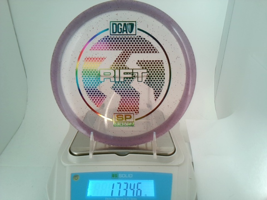 SP-Line Rift - DGA 173.46g