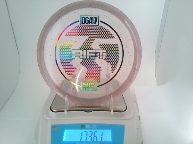SP-Line Rift - DGA 173.61g
