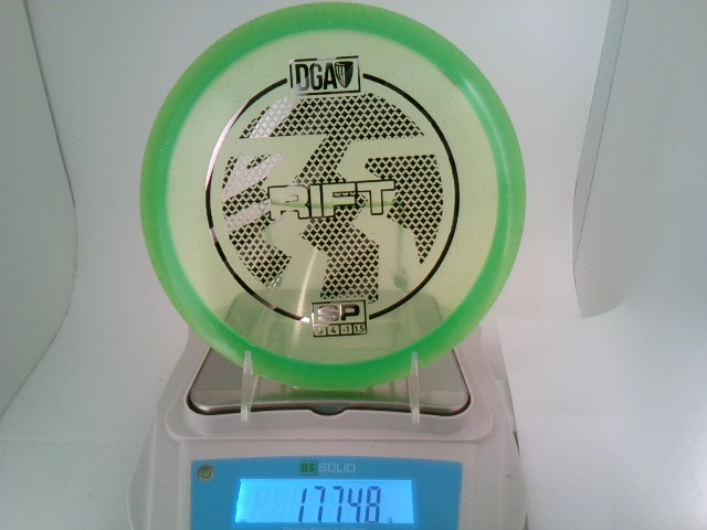 SP-Line Rift - DGA 177.48g