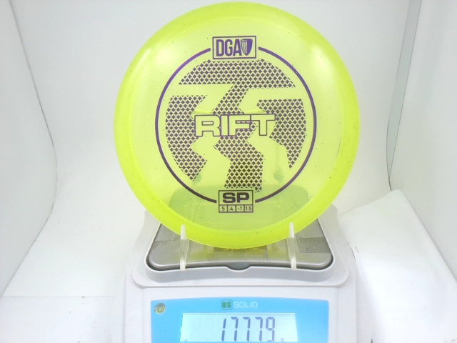 SP-Line Rift - DGA 177.79g