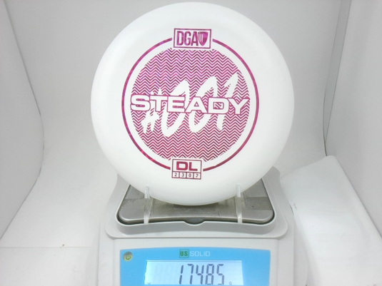 D-Line Steady - DGA 174.85g
