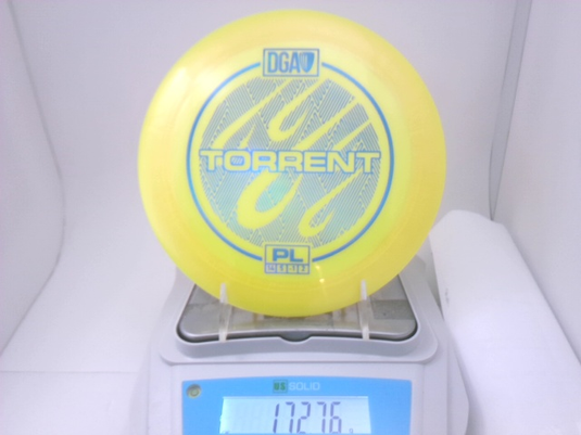 ProLine Torrent - DGA 172.76g