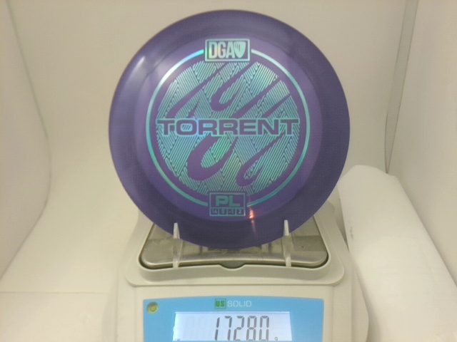 ProLine Torrent - DGA 172.8g