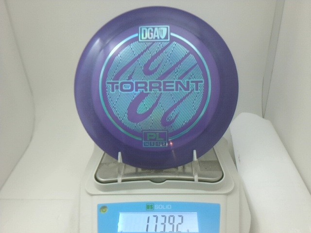 ProLine Torrent - DGA 173.92g