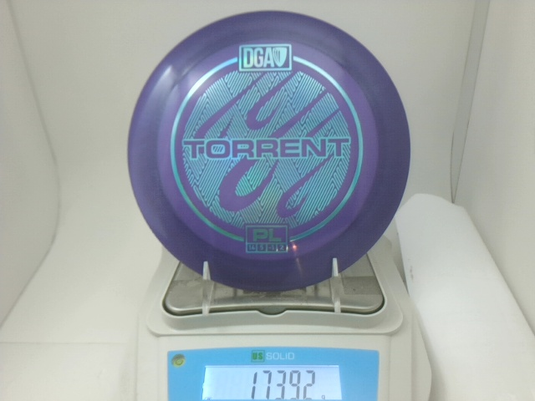 ProLine Torrent - DGA 173.92g