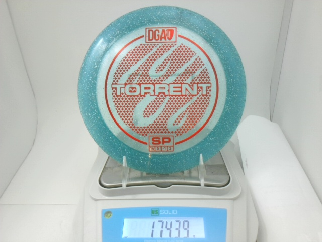 SP-Line Torrent - DGA 174.42g