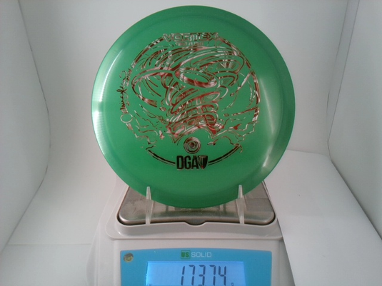 First Flight ProLine Vortex - DGA 173.74g