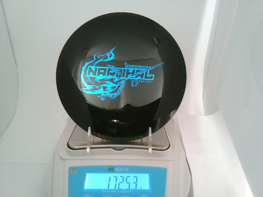 Max Grip Narwhal - Divergent Discs 172.53g