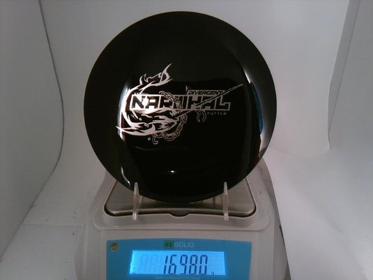 Max Grip Narwhal - Divergent Discs 169.8g