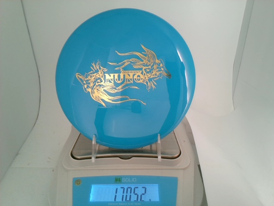 Max Grip Nuno - Divergent Discs 170.53g