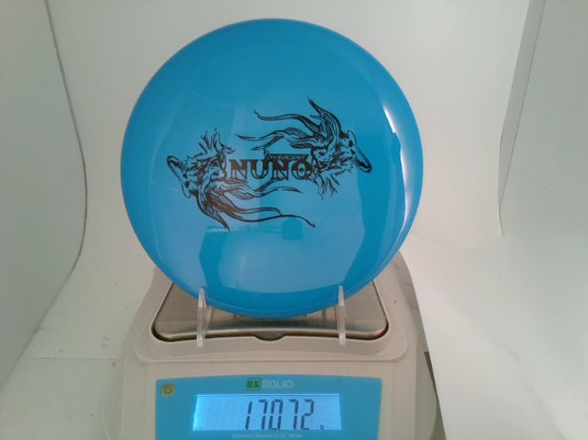 Max Grip Nuno - Divergent Discs 170.72g