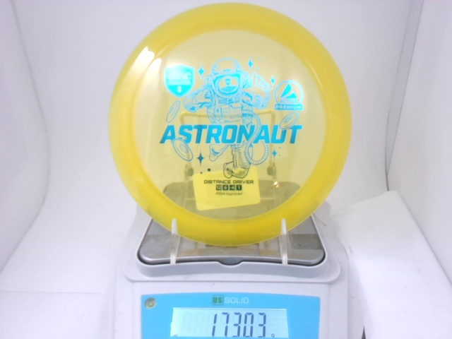 Active Premium Astronaut - Discmania 173.03g