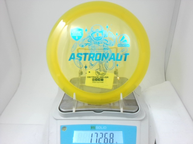 Active Premium Astronaut - Discmania 172.68g