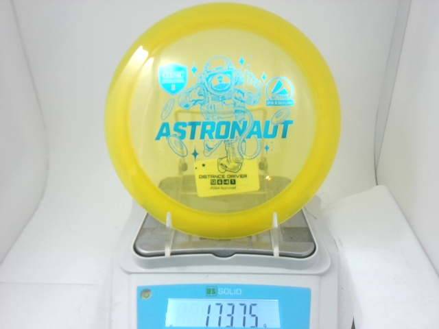 Active Premium Astronaut - Discmania 173.75g