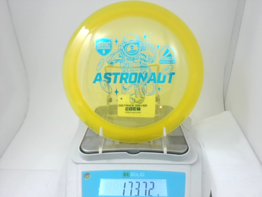 Active Premium Astronaut - Discmania 173.72g
