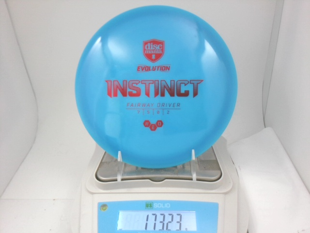 Neo Instinct - Discmania 173.23g